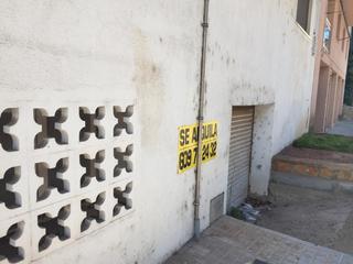 Alquiler Local Comercial en Carrer ronda del mar 54. Se alquila bajo - almacn en l'ampolla