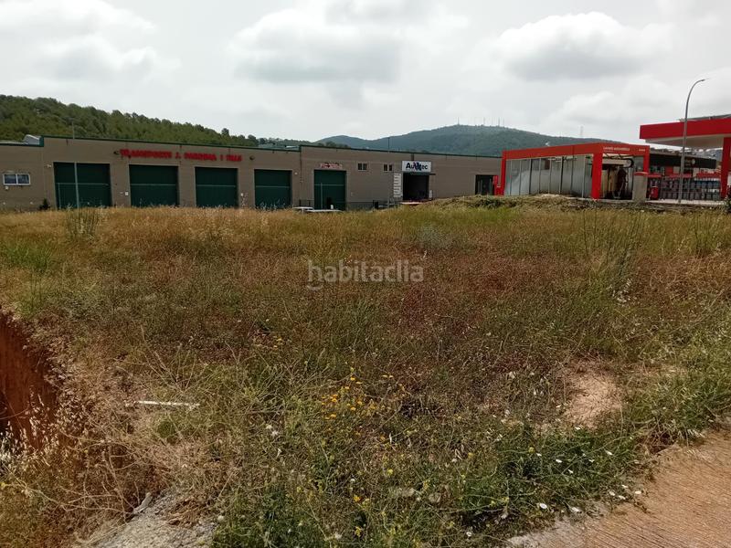 Foto 80d39232-d053-4fa1-ba17-bc364552e3b6. Alquiler solar industrial se alquila solar avinguda de vilafranca en Canyelles