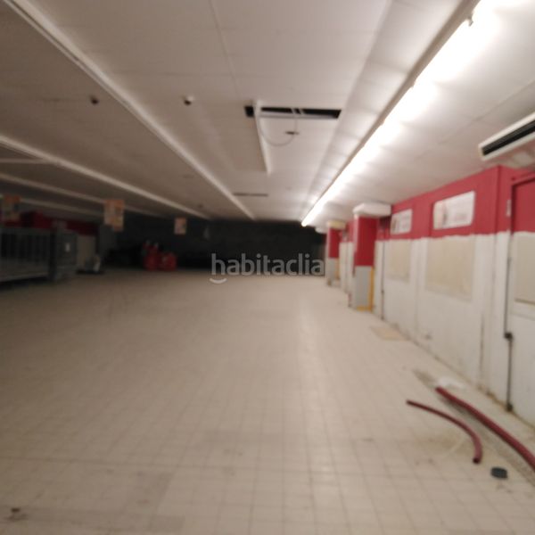 Foto 62fe0aa5-708b-489d-aa0e-74c3a410d0b8. Alquiler local comercial se alquila nave en la senia (tarragona) en Sénia (La)