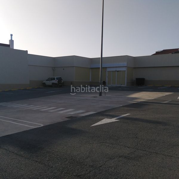 Foto 9deff4ea-542e-41a6-8c56-cfaa593d4248. Alquiler local comercial se alquila nave en la senia (tarragona) en Sénia (La)
