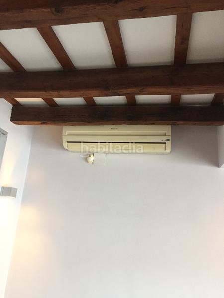 Foto f73ec5e7-89c0-42c3-bef4-4b35ff6bb6df. Affitto attico con riscaldamento parcheggio in Eixample Tarragona