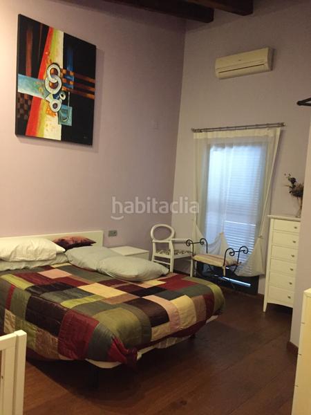 Foto cef64469-7614-41d7-80a7-aa7fd024764d. Location attique avec chauffage parking dans Eixample Tarragona