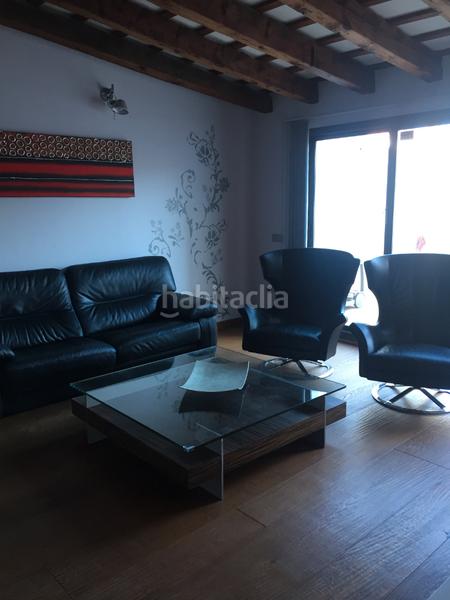 Foto dc4b5345-ca13-4421-9e88-e2798e03f9c2. Location attique avec chauffage parking dans Eixample Tarragona
