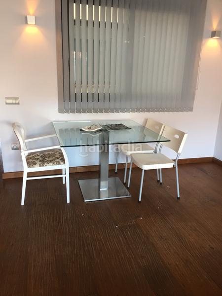 Foto 208982cb-407e-47f6-9eac-72a7ee0cf587. Rent penthouse with heating parking in Eixample Tarragona
