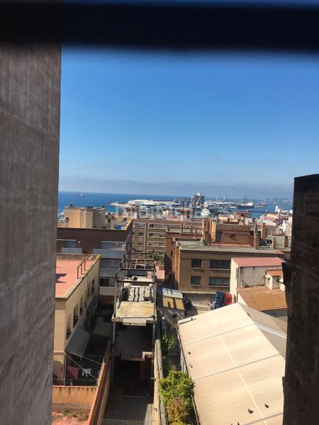 Foto 5257f224-e401-487f-b5ae-bf9c1ec3aedb. Rent penthouse with heating parking in Eixample Tarragona
