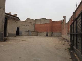 Location Bâtiment à usage industriel  Avinguda de balmes. Se alquilan naves con aparcamiento en alfarras