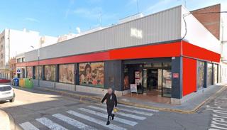 Location Local commercial à Font d´en Carròs (la). Local comercial muy céntrico en la font d'en carròs