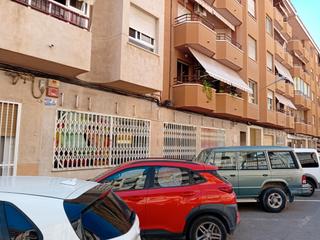 Alquiler Local Comercial  Carrer quintana. Amplio local comercial en poble nou villajoyosa