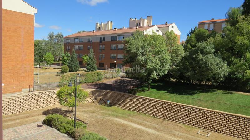Foto 19f2092e-1607-4362-b51a-40cf0b43652b. Appartamento con riscaldamento parcheggio in Sector Plaza de Toros Segovia