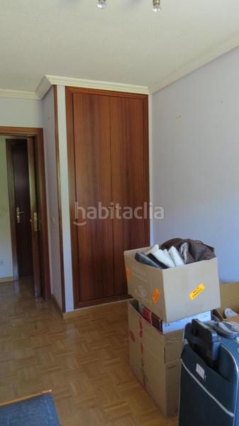 Foto 1b226884-0e0b-45c9-950e-9495bf649be0. Appartamento con riscaldamento parcheggio in Sector Plaza de Toros Segovia