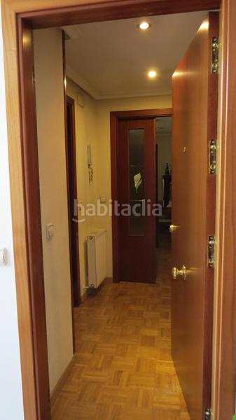 Foto 318a6f52-9f74-4184-94f4-abd181ca20b6. Appartamento con riscaldamento parcheggio in Sector Plaza de Toros Segovia