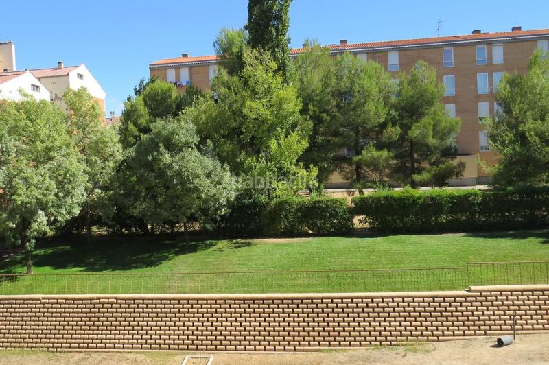 Foto 33569aa9-08f0-484d-b9b9-52cbc6dcf028. Appartamento con riscaldamento parcheggio in Sector Plaza de Toros Segovia