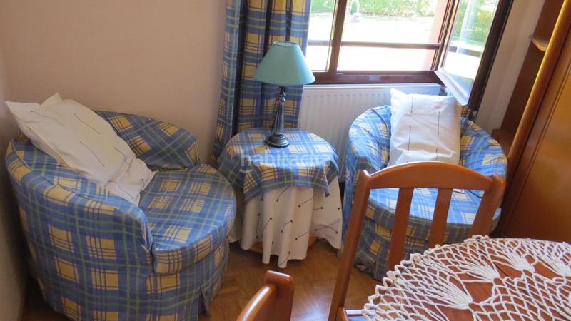 Foto 391ebd76-06af-4a56-ba66-34bccebb7945. Appartamento con riscaldamento parcheggio in Sector Plaza de Toros Segovia