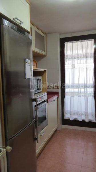 Foto 39b5684e-0c44-4118-b2ab-72ed65736704. Appartamento con riscaldamento parcheggio in Sector Plaza de Toros Segovia