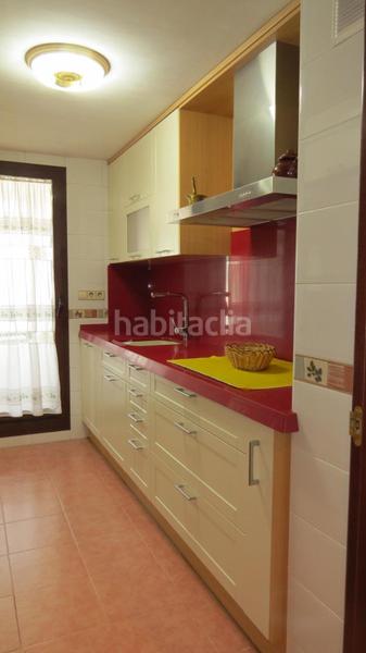 Foto 44469bf6-8b39-494a-b663-c64cb7ff8b1f. Appartamento con riscaldamento parcheggio in Sector Plaza de Toros Segovia