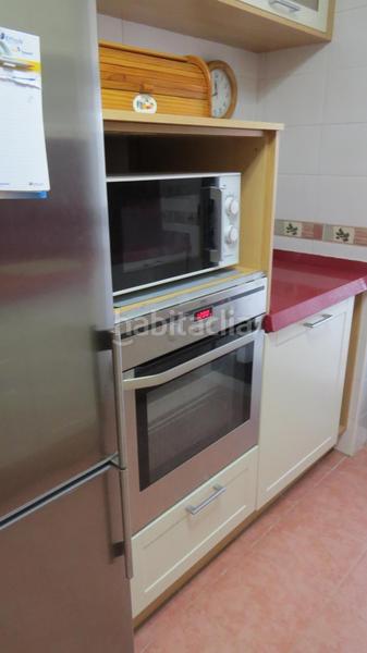 Foto 7899f73c-f4de-4747-8967-feb4c4b0170f. Appartamento con riscaldamento parcheggio in Sector Plaza de Toros Segovia