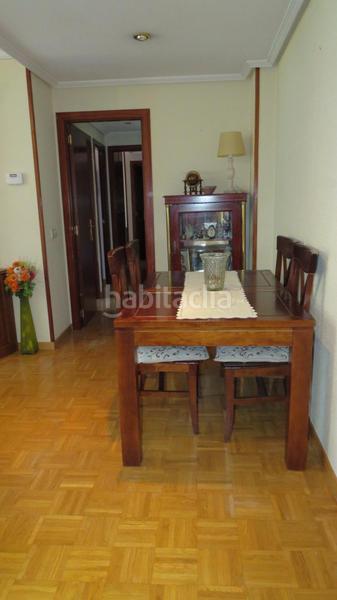 Foto 7aafcb56-2a97-4e9d-a4af-b1f21aead09a. Appartamento con riscaldamento parcheggio in Sector Plaza de Toros Segovia