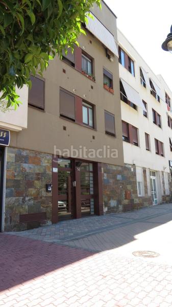 Foto 84441b48-c367-4333-bc63-6a9a7e37f0b6. Appartamento con riscaldamento parcheggio in Sector Plaza de Toros Segovia