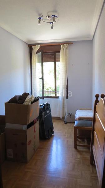 Foto 95639f4a-9956-4f77-89eb-ca83b4c4a883. Appartamento con riscaldamento parcheggio in Sector Plaza de Toros Segovia