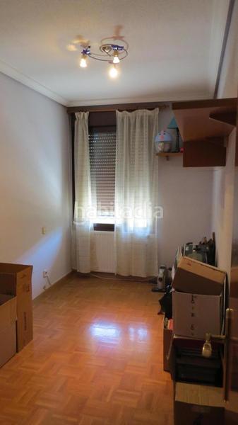 Foto a8f1b822-cd9f-4664-8f6e-e67da8c36313. Appartamento con riscaldamento parcheggio in Sector Plaza de Toros Segovia