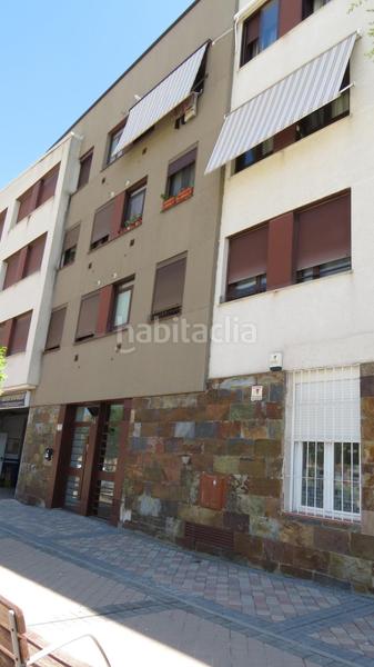 Foto acf3bba8-084e-423f-942e-15e7d8b6299d. Appartamento con riscaldamento parcheggio in Sector Plaza de Toros Segovia