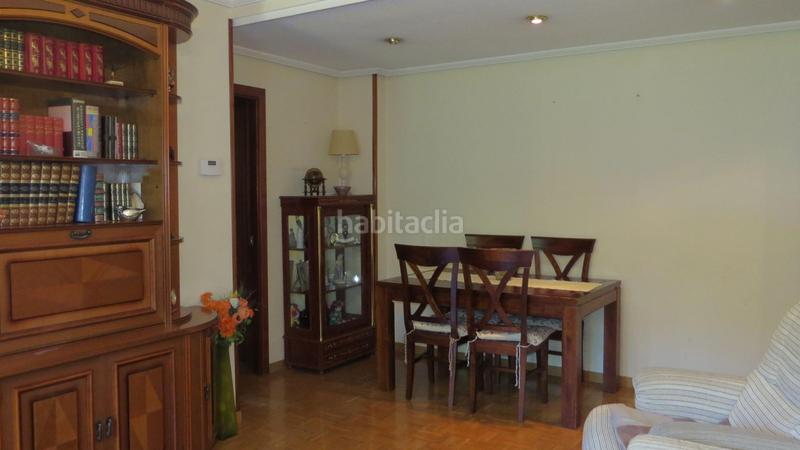 Foto ad44822d-9cfe-4470-be86-2235c2ba7987. Appartamento con riscaldamento parcheggio in Sector Plaza de Toros Segovia