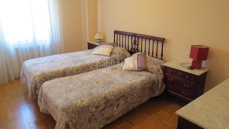 Foto af99bd6e-4986-4f84-9aa6-6182bcb1aa55. Appartamento con riscaldamento parcheggio in Sector Plaza de Toros Segovia