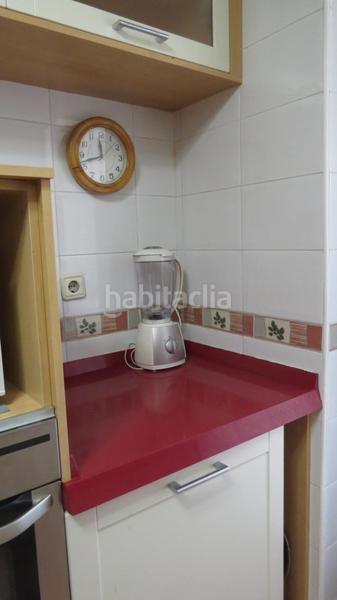 Foto b73f30e6-11a2-4da6-abec-d56601d7f586. Appartamento con riscaldamento parcheggio in Sector Plaza de Toros Segovia