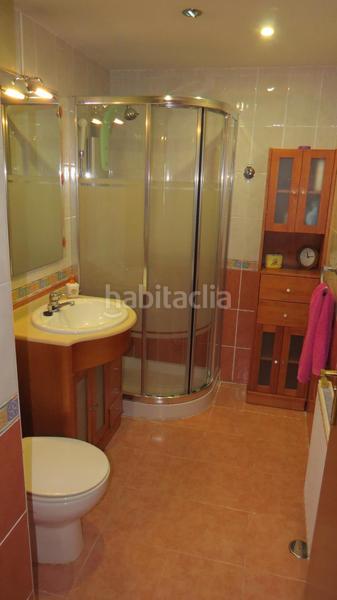 Foto b97bdcb5-d325-4224-b061-c2cfe72d901b. Appartamento con riscaldamento parcheggio in Sector Plaza de Toros Segovia