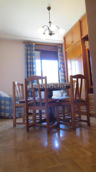 Foto bc8e339d-fff2-473e-9380-f2d1fc3f031d. Appartamento con riscaldamento parcheggio in Sector Plaza de Toros Segovia