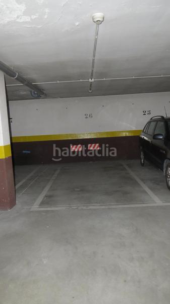 Foto cfc2e77c-381d-4d69-af8e-6cf200f6ad83. Appartamento con riscaldamento parcheggio in Sector Plaza de Toros Segovia