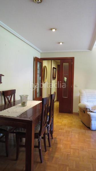 Foto e1a32e8e-1501-4443-964a-f59df1a0b91f. Appartamento con riscaldamento parcheggio in Sector Plaza de Toros Segovia