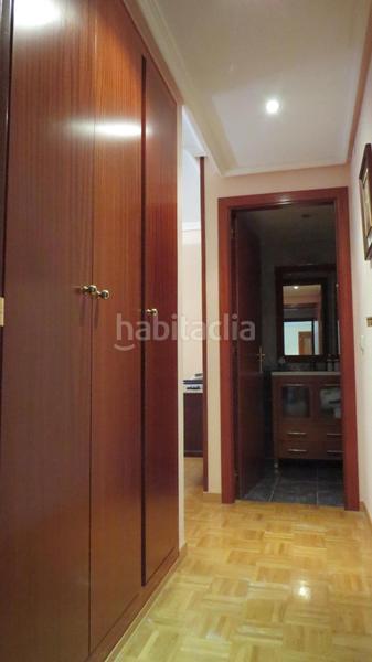 Foto e757f030-8c8b-4992-8da9-2a50337db460. Appartamento con riscaldamento parcheggio in Sector Plaza de Toros Segovia