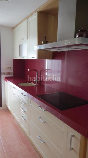 Foto f9fe4181-d261-4941-8f34-b56fcd76e7b2. Appartamento con riscaldamento parcheggio in Sector Plaza de Toros Segovia