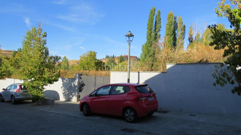 Foto 61f4e745-a3d4-4505-ba8c-71102b42a2a9. Wohngrundstück in San Lorenzo - San Marcos Segovia