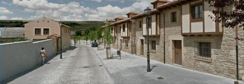 Foto a888c64a-1fb2-4b31-8025-43ba2f83b44a. Wohngrundstück in San Lorenzo - San Marcos Segovia