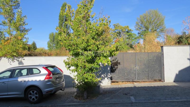 Foto d9832b6d-db25-4662-bd96-cab132a75828. Wohngrundstück in San Lorenzo - San Marcos Segovia