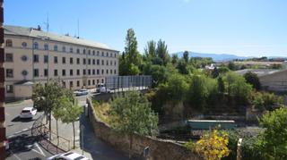 Lloguer Pis a El Cerro - Ctra. De San Rafael. Alrealty alquila