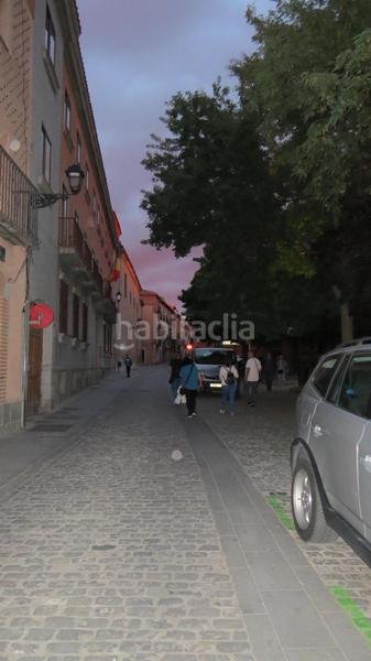 Foto 201d8aac-0c75-4aee-b427-e8b3d84c77ef. Lloguer pis amb calefacció a Plaza Mayor - San Agustín Segovia