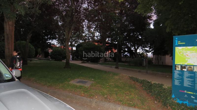 Foto dddea601-785c-4fcb-bcfa-fcd90a703f29. Lloguer pis amb calefacció a Plaza Mayor - San Agustín Segovia