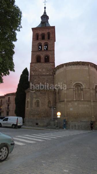 Foto 06355c13-6ae6-4056-9380-26af1f547259. Location appartement avec chauffage dans Plaza Mayor - San Agustín Segovia