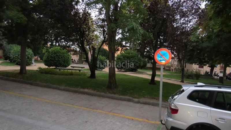 Foto 3f564bdd-2d60-4966-9f88-57cd0a901dcf. Location appartement avec chauffage dans Plaza Mayor - San Agustín Segovia