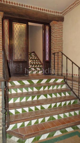 Foto 50734b62-4426-49ee-a1b2-72e4ed5f92a5. Location appartement avec chauffage dans Plaza Mayor - San Agustín Segovia