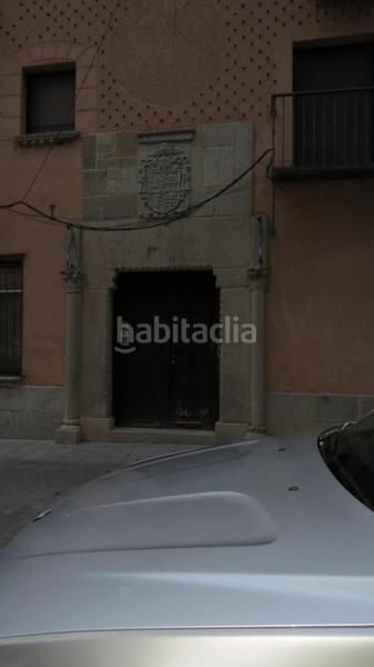 Foto 877220f3-36ca-4182-9a55-226f6e4d6707. Location appartement avec chauffage dans Plaza Mayor - San Agustín Segovia