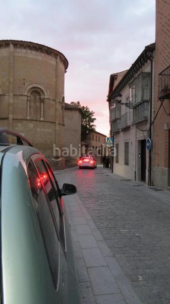 Foto affe31af-69c6-4743-95ff-943b8f7ad4bd. Location appartement avec chauffage dans Plaza Mayor - San Agustín Segovia