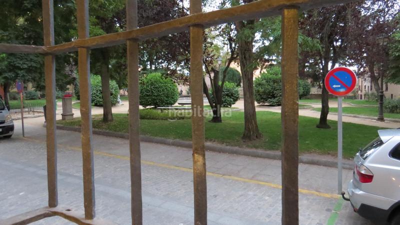 Foto d190d2aa-a16f-4632-8417-f77379dc26b4. Location appartement avec chauffage dans Plaza Mayor - San Agustín Segovia