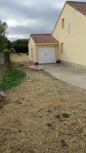 Foto 2f9d23f3-64bb-4a93-a622-3030d65e548f. Chalet avec chauffage parking dans Zarzuela del Monte