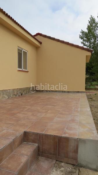 Foto 9c3df667-55d0-45a8-88b8-42589db49177. Chalet avec chauffage parking dans Zarzuela del Monte