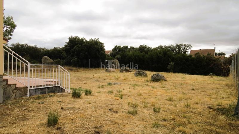 Foto 9c7a5b84-0316-4aa5-aa30-8b11d734e4f1. Chalet avec chauffage parking dans Zarzuela del Monte