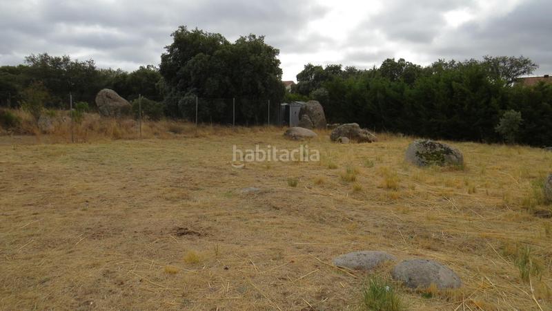 Foto ab3f53ca-f6c9-4cce-8d58-e0ce330a067b. Chalet avec chauffage parking dans Zarzuela del Monte